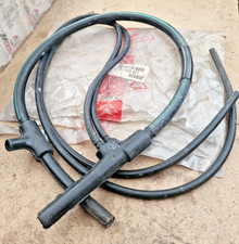 Citroen BX Petrol (with Power Steering) Return Pipe Loom 95603421 NEW GENUINE