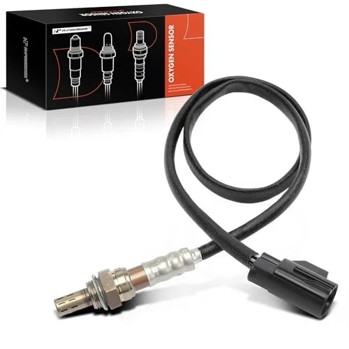 O2 Oxygen Sensor Compatible with Ford Transit Connect 2010-2013 L4 2.0L, - Image 2 of 4