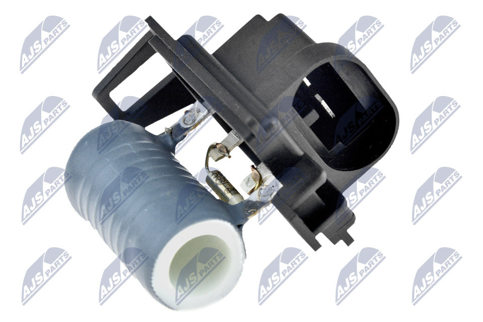 N.T.Y. ERD-RE-019.NTY Resistor, interior blower for DACIA