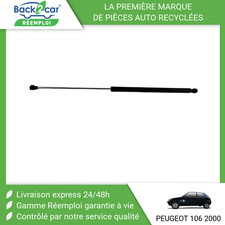 Capot Peugeot 106
