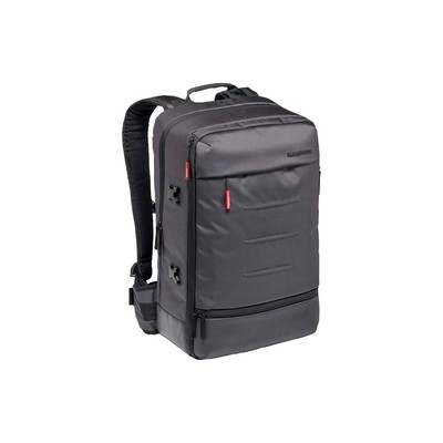 Manfrotto Manhattan Camera Backpack Mover-50, Multiuse, for Carrying Camera a...
