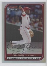 Click to enlarge Brandon Phillips