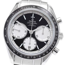 OMEGA Speedmaster Racing 326.30.40.50.01.002 Automatic Men's Watch_881001