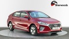 2022 Hyundai IONIQ 1.6 h-GDi SE Connect Hatchback 5dr Petrol Hybrid DCT Euro 6 (