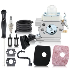 Carburetor Tune Up Kit For Stihl BG56 BG56C Blower Zama C1M-S260B 4241 120 0615