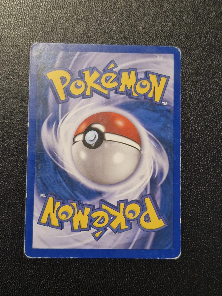 Pokemon - Relaxo (SK 100) Skyridge - Snorlax - Bild 2 von 3