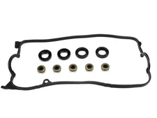 VS50606R Valve Cover Gasket Set Kit Fit 2001-2005 for Honda Civic EX HX GX DX...