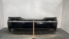 Pare-choc arrière Jaguar S-TYPE