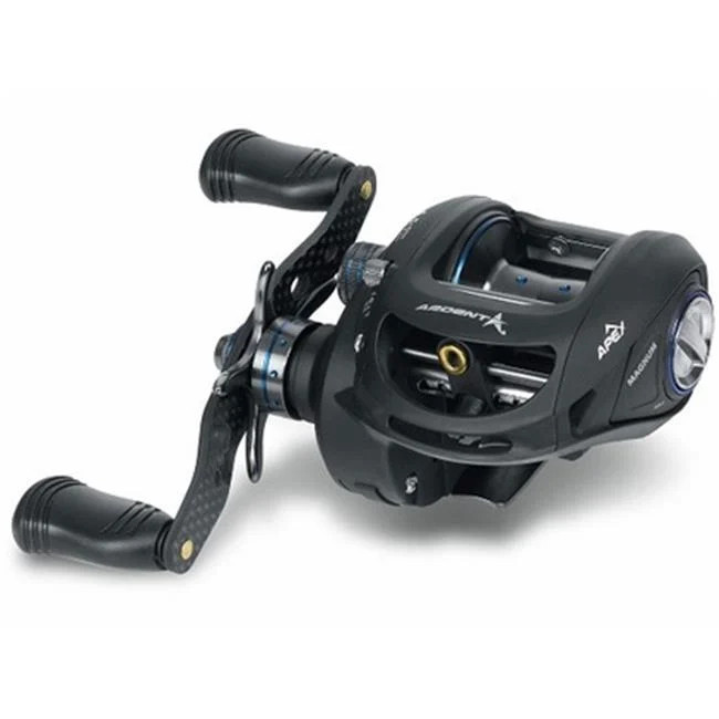 Ardent AAM65RBA Apex Magnum Baitcasting Reel - Right Hand