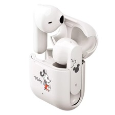 Mickey Mouse True Wireless Stereo Earphones In-Ear Type Disney Store