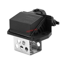 Radiator Fan Motor Relay 9662872380 1267J6 Fit for Citroen C2 C3 DS3 CACTUS