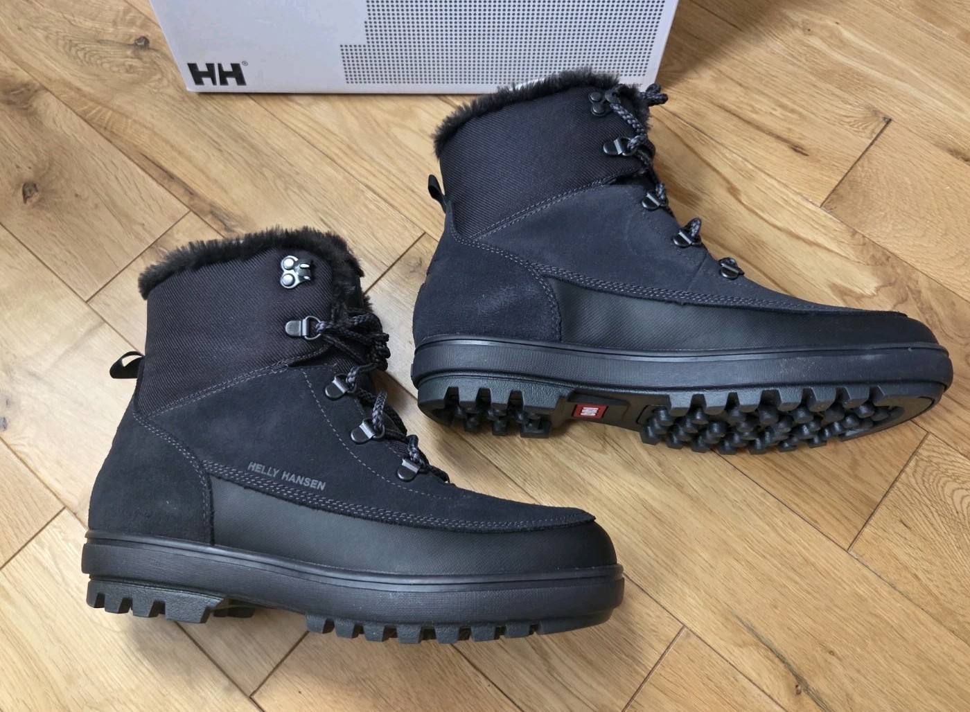 NEW Women's Sorrento 2.0 Winter/Ski/Hiking Boots UK7 EU40.5 RRP £140 image 5