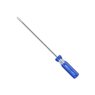 ANEX No.8200 Precision Four-Line Handle  Screwdriver  0.1 x 3.9 Inches (2.5 x