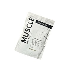 NEW ! Apex Labs Muscle Defense Dietary Supple...