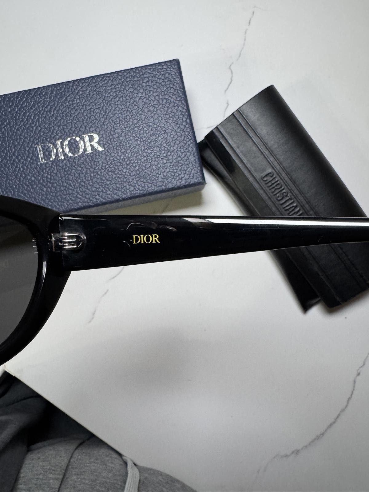 Dior Glow B1I Sunglasses thumbnail 6