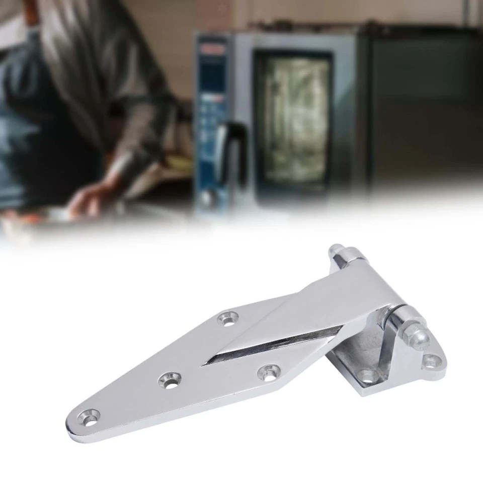 Cerniera porta a cella frigo - Immagine 4 di 4