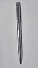 "FAN JET FALCON*The Optimum Jet*Saleswinner No. 245" Silver Working Mech Pencil — photo 9