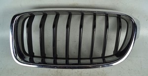 BMW 3er F30 F31 Ziergitter Niere Kühlergrill links vorne 7295435 7295441