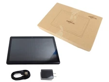 FEONAL K118 10.1" 1920X1200 IPS TOUCH UNISOC SC9863A 1.2GHZ 4GB/64GB TABLET