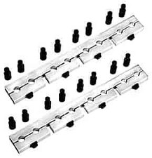 Brodix Stud Girdle Small Block Chevy