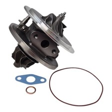 Turbo Opel SIGNUM