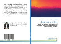 Mechack Badabi | Ombre De Mon âMe | Taschenbuch | FranzöSisch (2025)