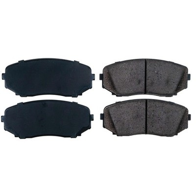 PowerStop Z16 Evolution Ceramic Brake Pads
