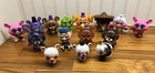 Lot Of 15 Five Nights At Freddy’s Funko Figures FNAF Mystery Minis Pop