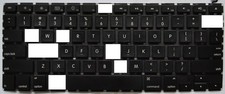AP13 Tasto per tastiera Apple Macbook G4 Unibody New generation A1181 A1185
