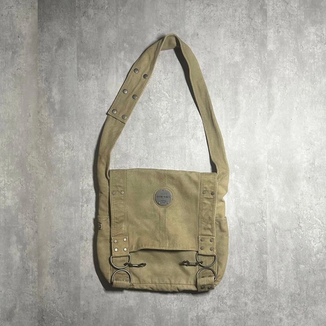 diesel bag products for sale | eBay