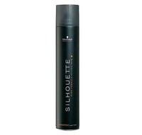 Schwarzkopf Silhouette Super Hold Hairspray 500 Ml