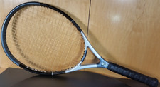 Gamma Power 3.0 Air Carbon Oversize Tennis Racquet - Grip 4 5/8 - No Case