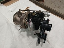 2022 Gmc Acadiaturbochargersupercharger2.0l