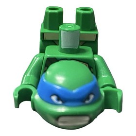 Leonardo 79104 79103 79118 TMNT Teenage Mutant Ninja Turtle LEGO&reg; Mini *READ