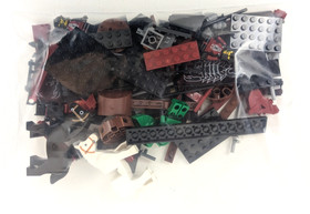 LEGO 8874 Castle Battle Wagon 100% Complete w/ Instructions, No Box