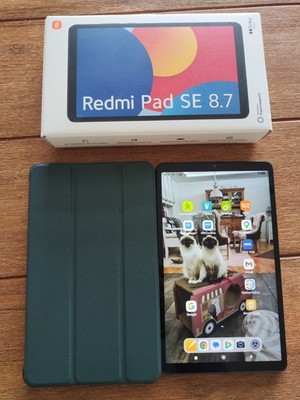Xiaomi Redmi Pad SE 8.7 Zoll 64GB