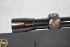 Leupold M8 2x Fixed Power 1" Gloss Handgun Scout Rifle Scope — photo 7