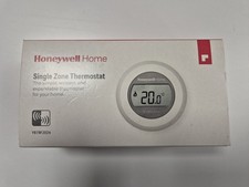 Honeywell Home Single Zone Thermostat Y87RF2024
