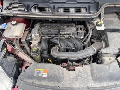 Generatore per FORD C-MAX (CB3) (2007) Trend 2007 559197 - Foto 1 di 9