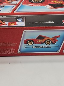LEGO Cars: Ultimate Build Lightning Mcqueen (8484) Brand New Sealed Rare Set
