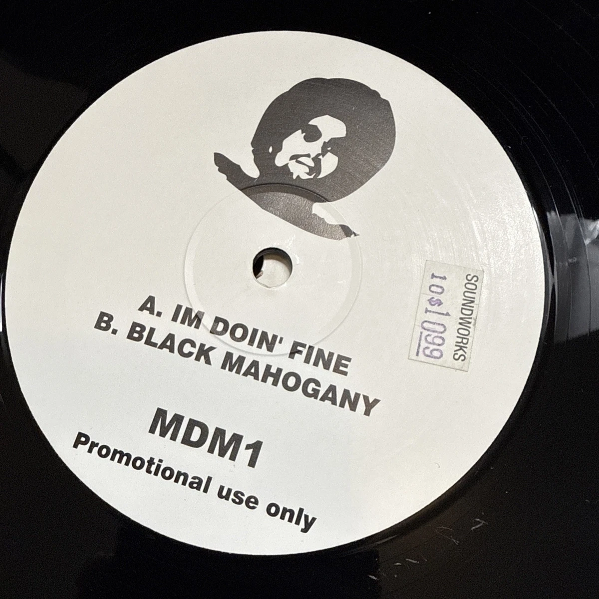 25+ Moodymann In Vinyl Records for sale | Updated Oct 2026