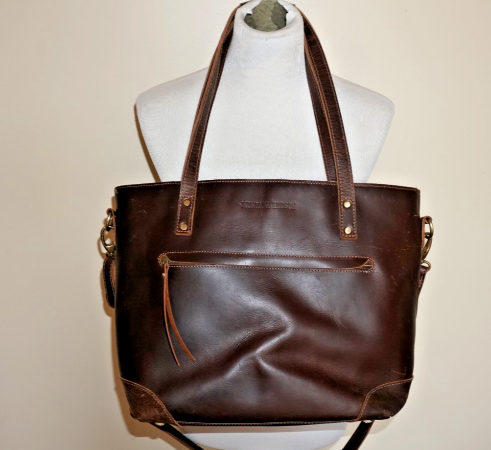 Laptop Bags Montana Hudson Tote Montana Hudson Savannah