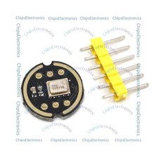 Omnidirectional Microphone Module INMP441 MEMS I2S Interface For ESP-32 ESP32