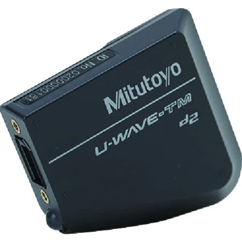 Mitutoyo U-WAVE-TM IP67 type 264-622 NEW