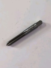 3/8-24 NF HSS GH3 4 FLUTE PLUG TAP [QTY: 1] POLAND NOS