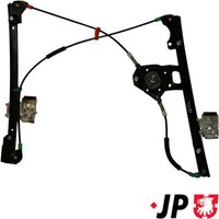 Fensterheber JP JP Group 1188100770 FüR Vento 1H2 1H1 Golf 1H5 VW 3 Variant SDI