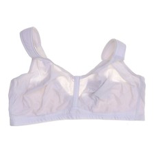 Miss Mary, BH, Größe: 95F, Weiß, Einfarbig, Damen #lPF