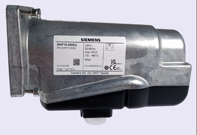 1pc NEW   SKP15.000E2 valve actuator By DHL Fast Shipping #md