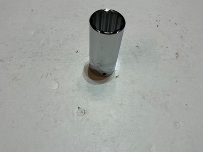 New Proto 1/2'' drive 28mm deep well socket 12pt 5328M-TT USA made