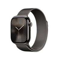 Apple Watch Series 10 Gps + Cellular, 46 Mm TitangehäUse Schiefer, #1906983